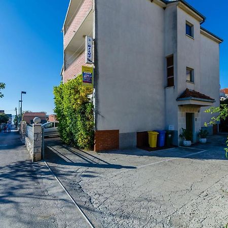 Apartments Ante Kastela Luaran gambar