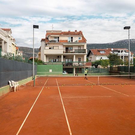Apartments Ante Kastela Luaran gambar