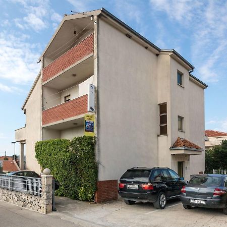 Apartments Ante Kastela Luaran gambar