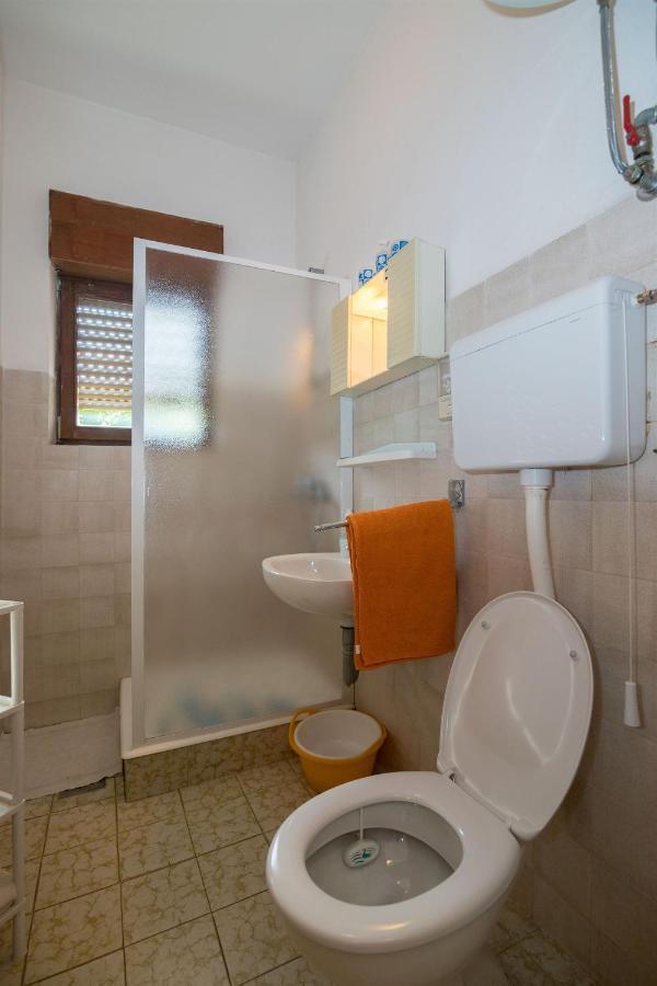 Apartments Ante Kastela Luaran gambar