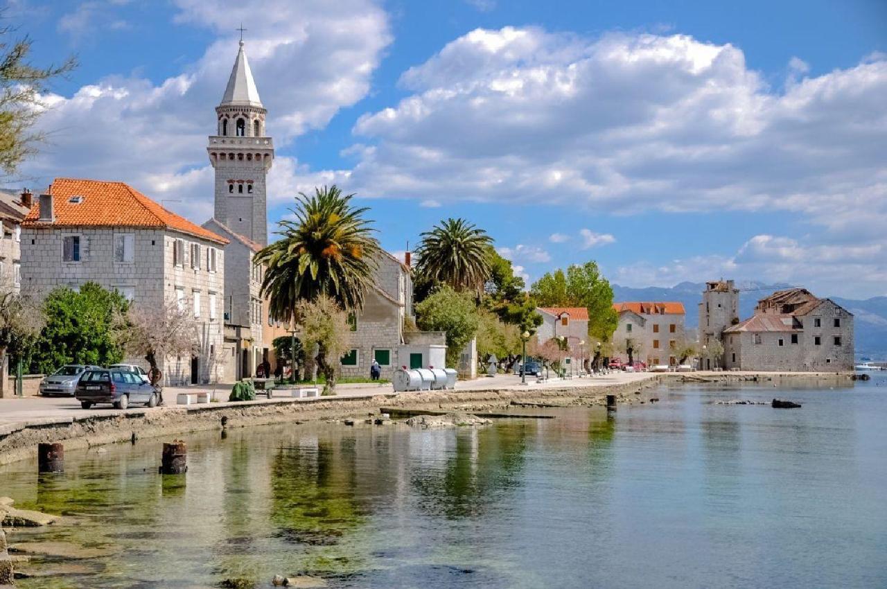 Apartments Ante Kastela Luaran gambar