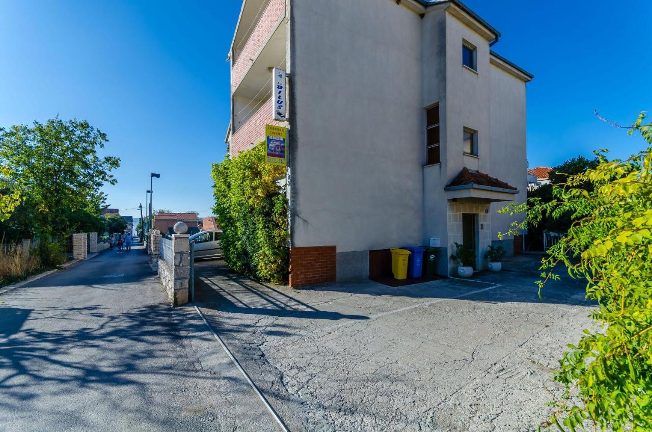 Apartments Ante Kastela Luaran gambar