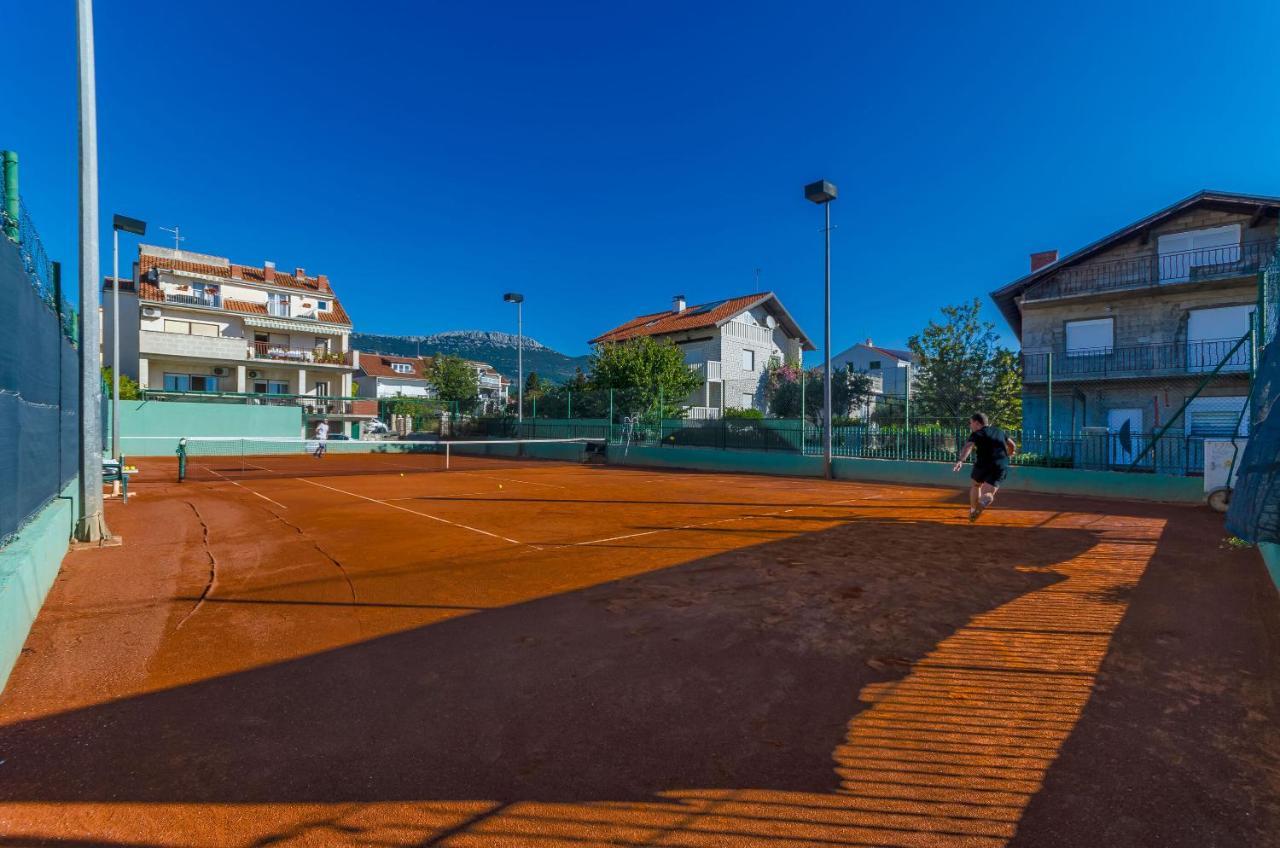 Apartments Ante Kastela Luaran gambar