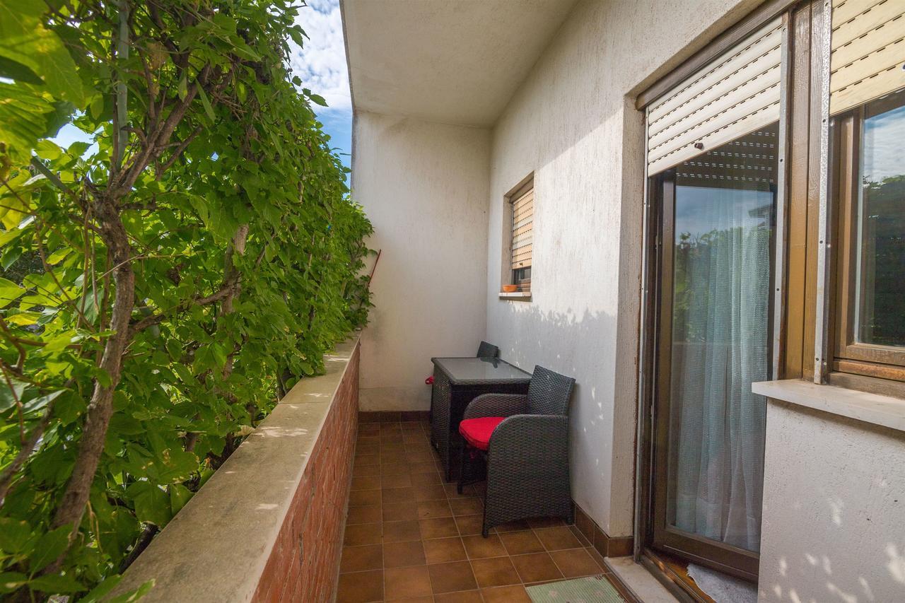 Apartments Ante Kastela Luaran gambar