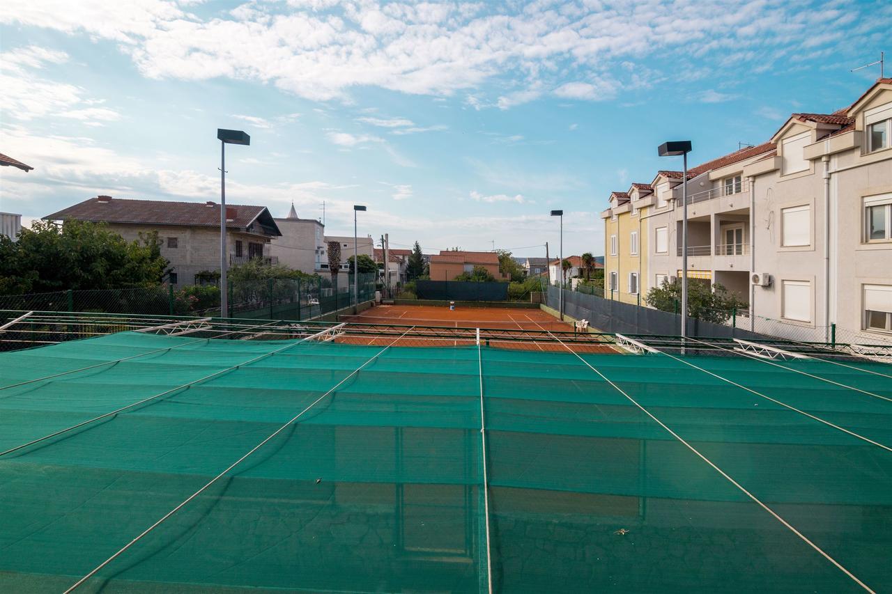 Apartments Ante Kastela Luaran gambar