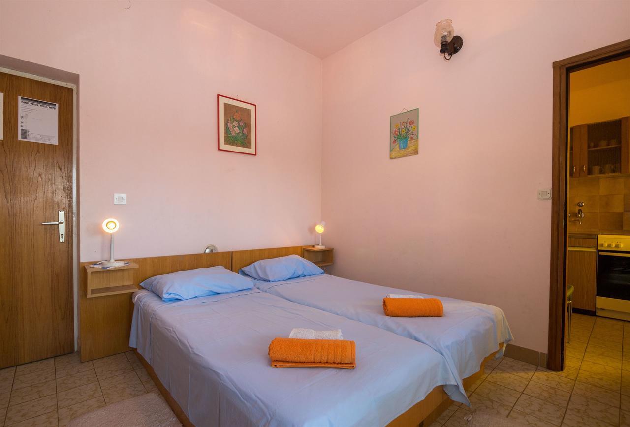 Apartments Ante Kastela Luaran gambar