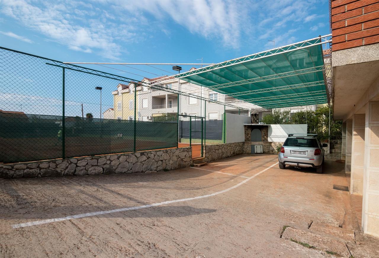 Apartments Ante Kastela Luaran gambar