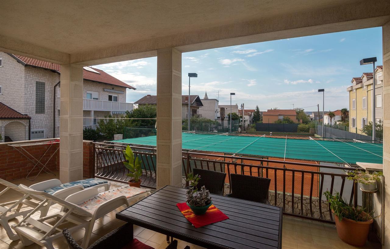 Apartments Ante Kastela Luaran gambar