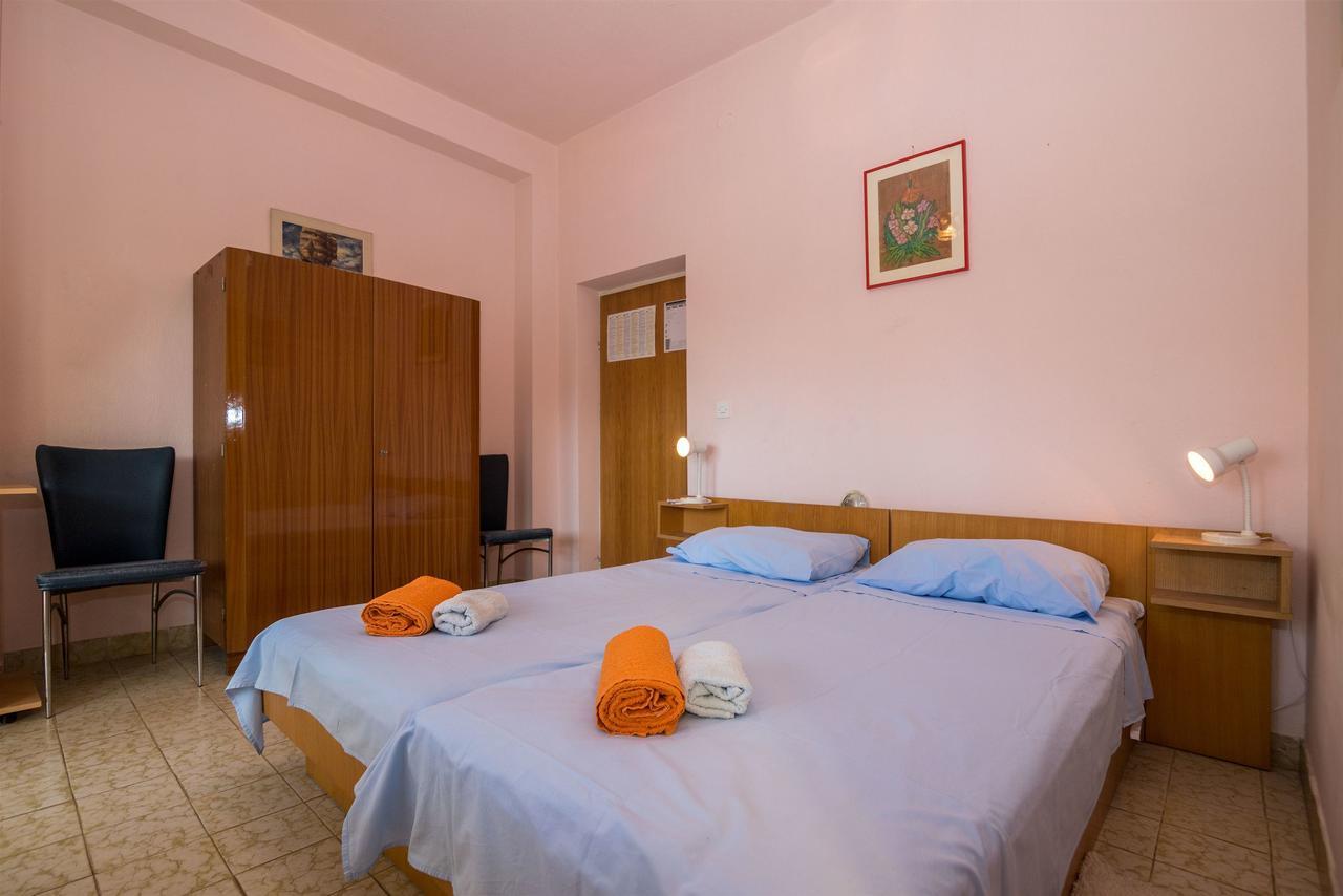 Apartments Ante Kastela Luaran gambar