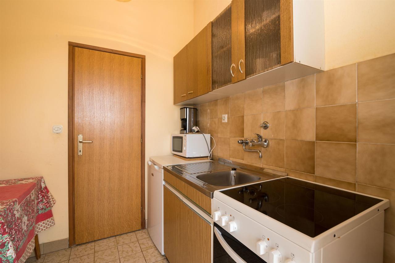 Apartments Ante Kastela Luaran gambar