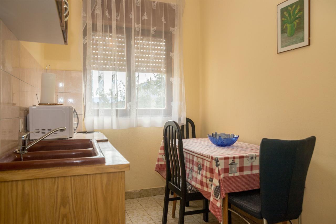 Apartments Ante Kastela Luaran gambar