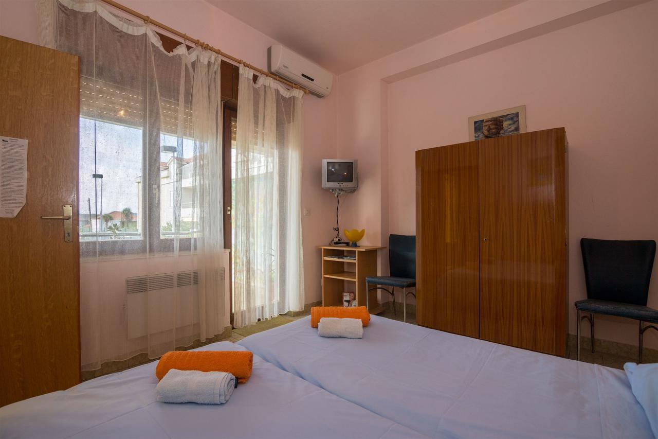 Apartments Ante Kastela Luaran gambar