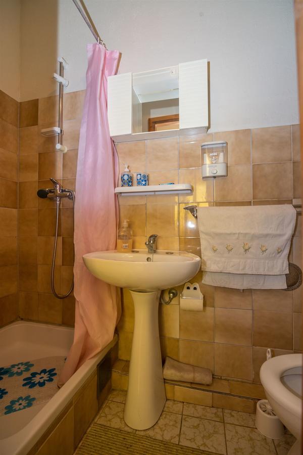 Apartments Ante Kastela Luaran gambar