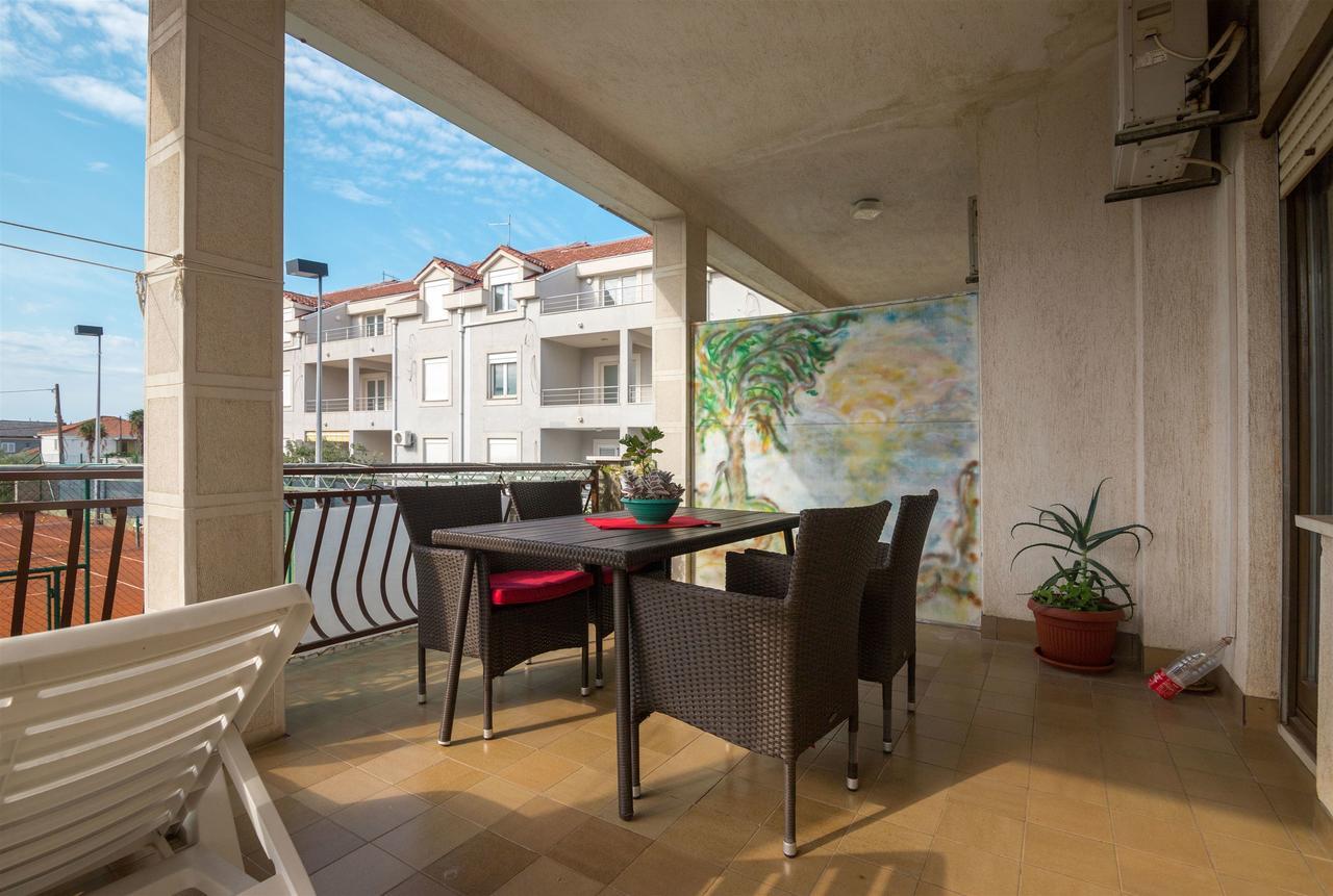 Apartments Ante Kastela Luaran gambar