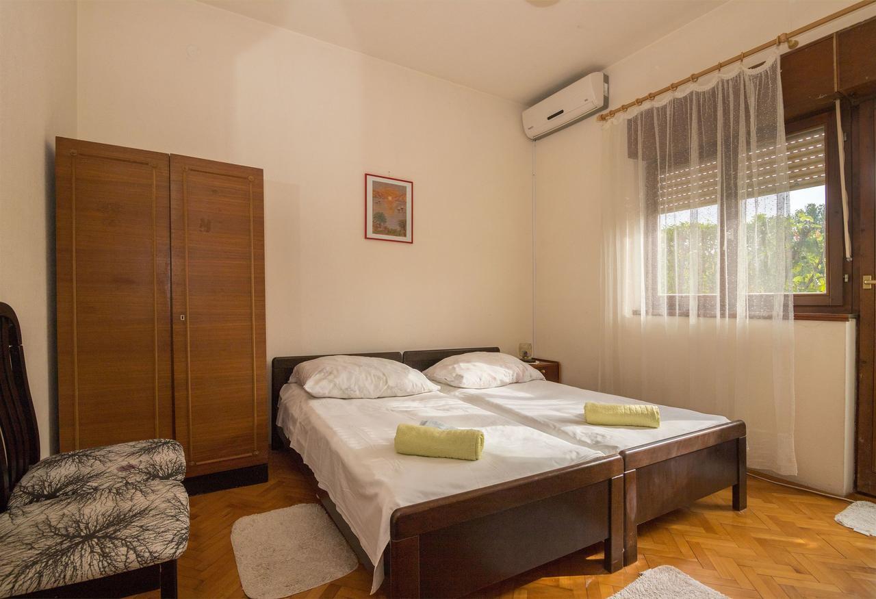 Apartments Ante Kastela Luaran gambar