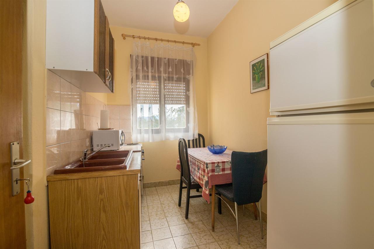 Apartments Ante Kastela Luaran gambar