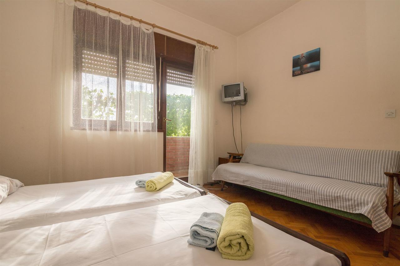 Apartments Ante Kastela Luaran gambar