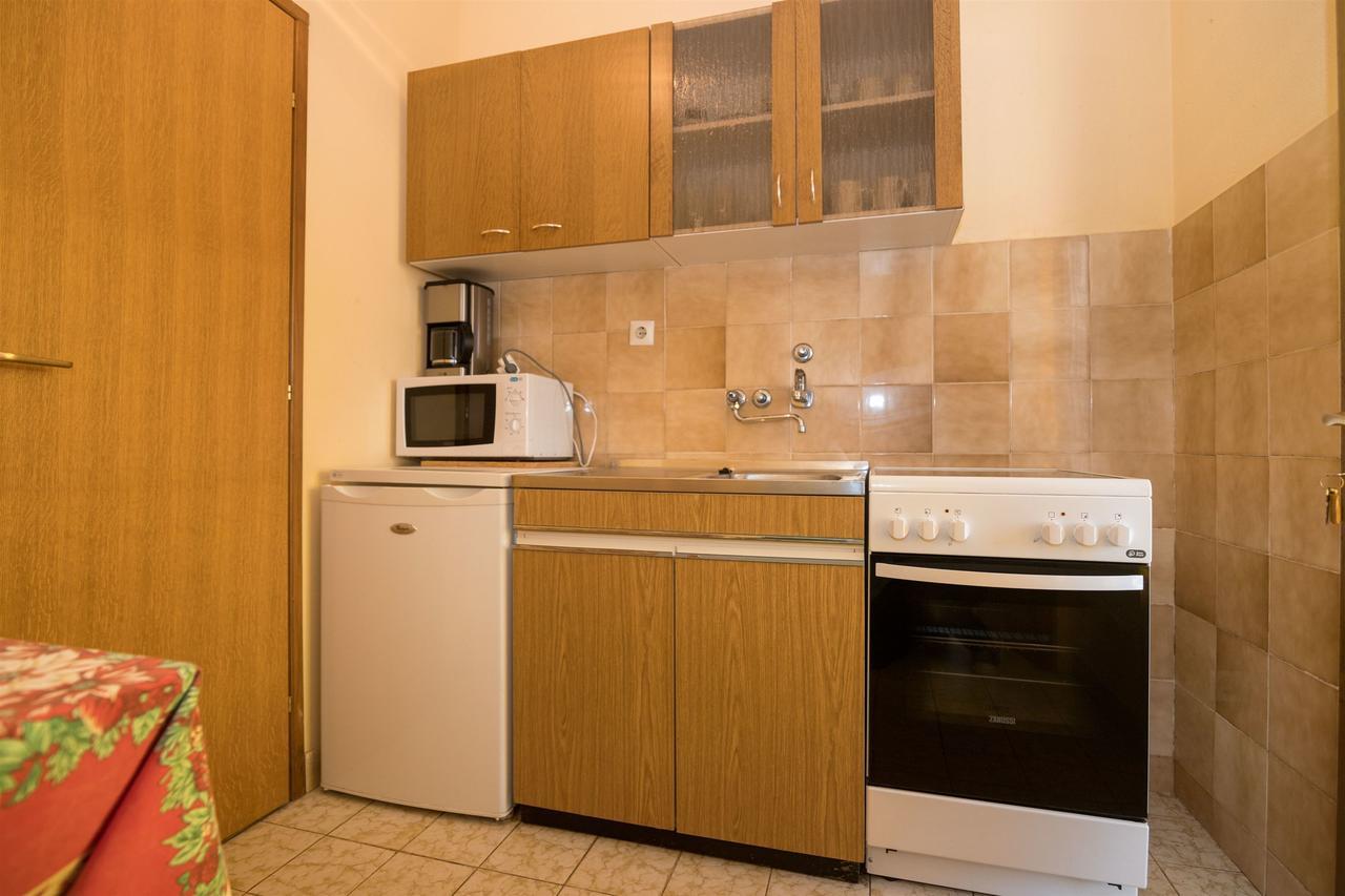 Apartments Ante Kastela Luaran gambar