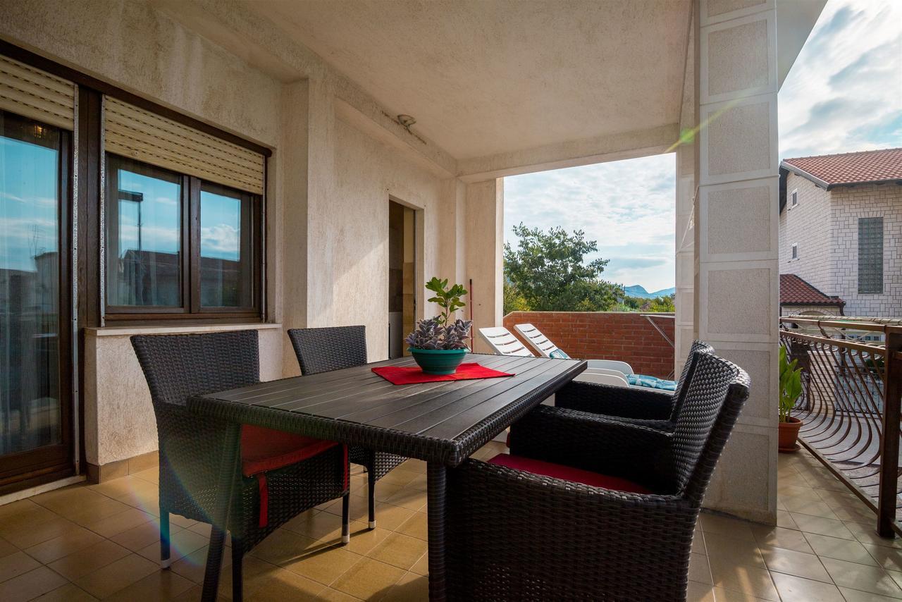 Apartments Ante Kastela Luaran gambar