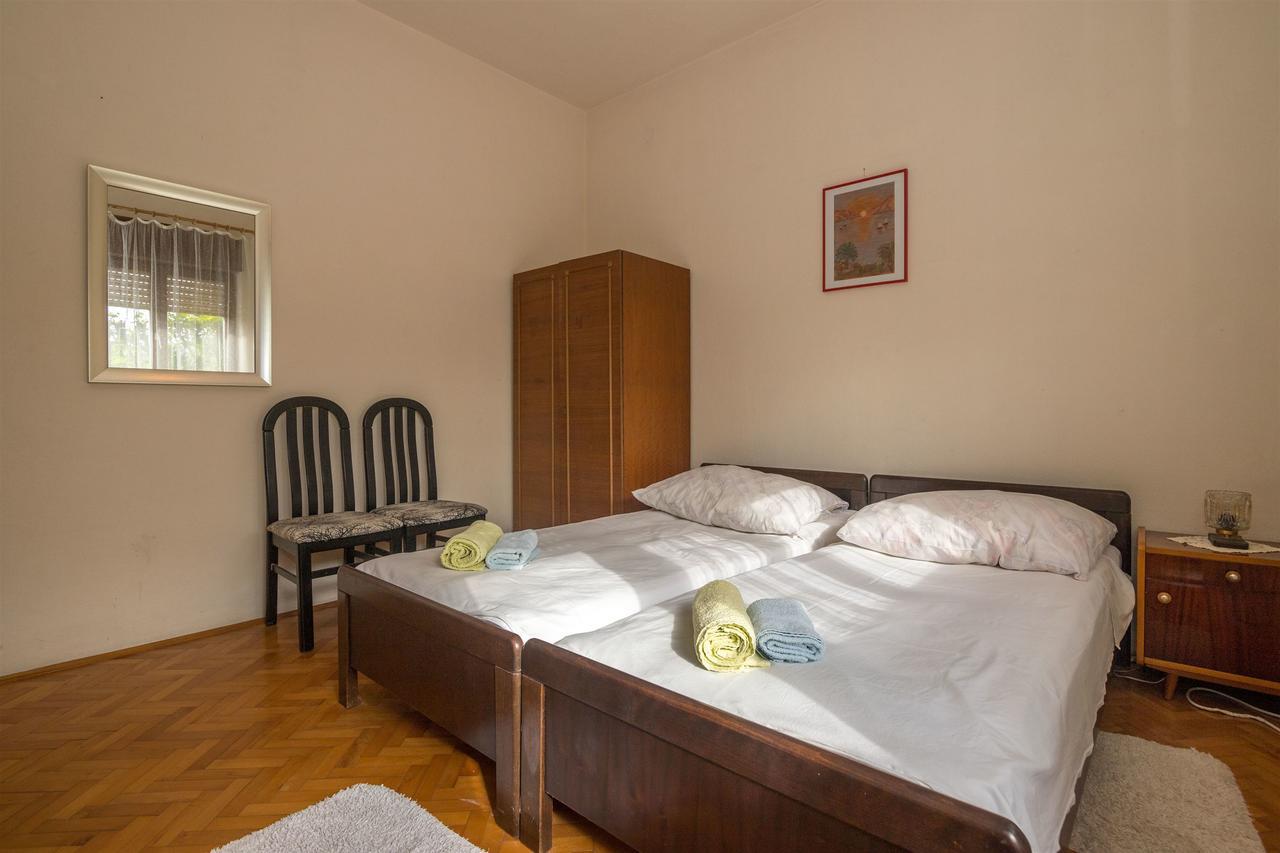 Apartments Ante Kastela Luaran gambar