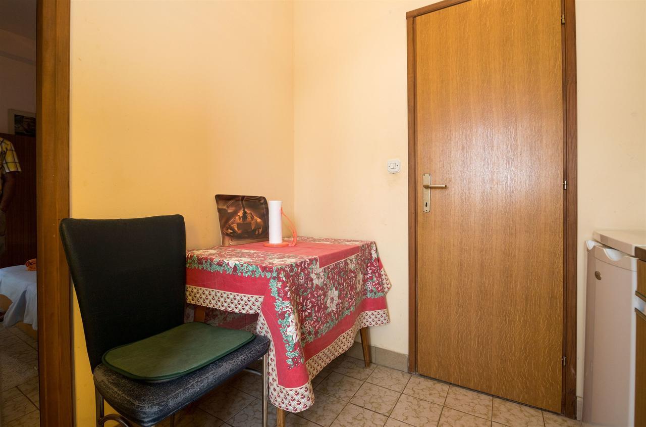 Apartments Ante Kastela Luaran gambar