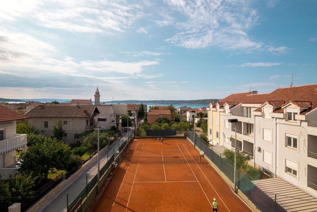 Apartments Ante Kastela Luaran gambar