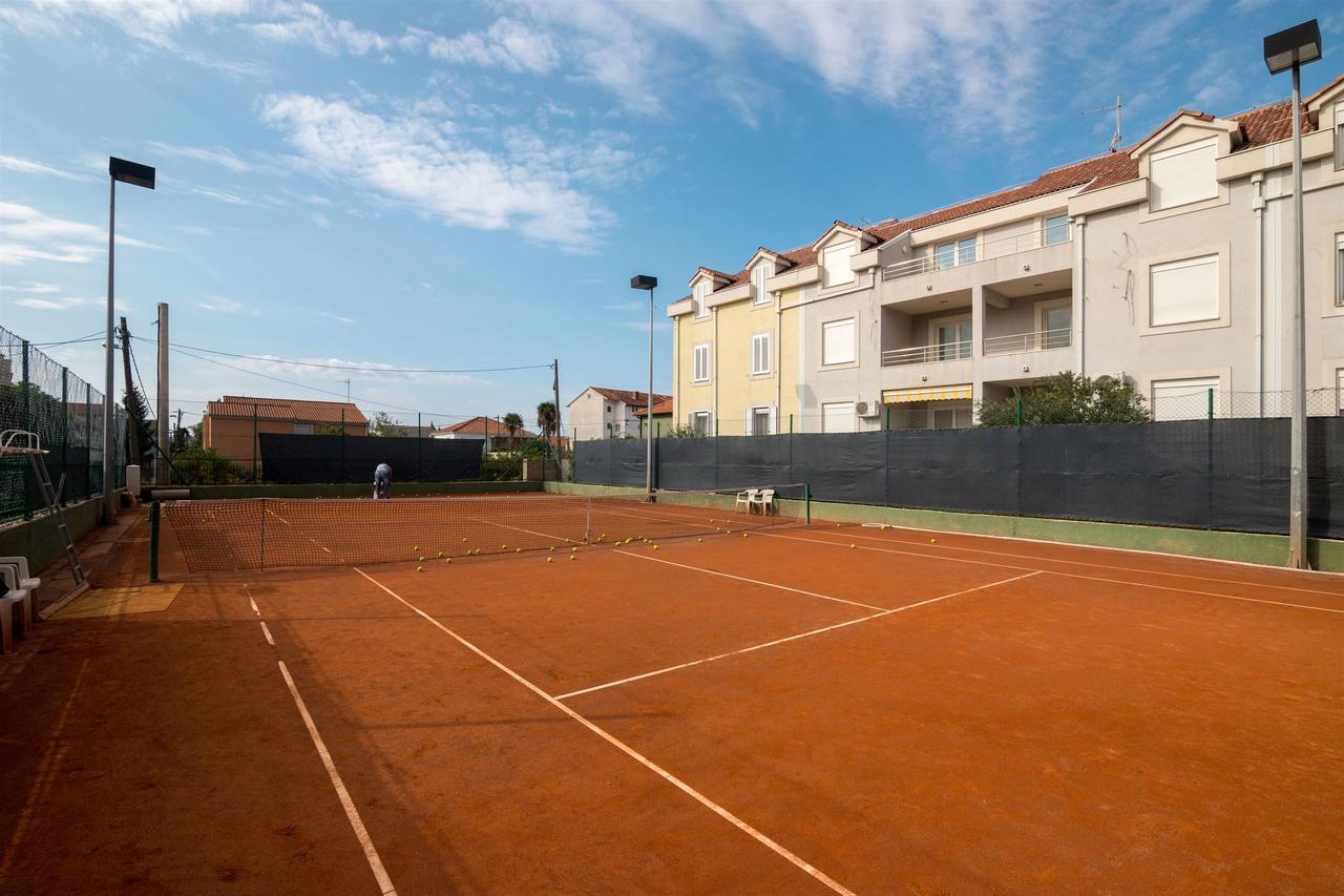 Apartments Ante Kastela Luaran gambar
